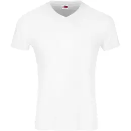 Mens Super Club 165 White